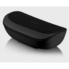 Imicro SP-BT014BK iKANOO BT014 Power Bank Wireless Bluetooth Portable BT014-BLACK